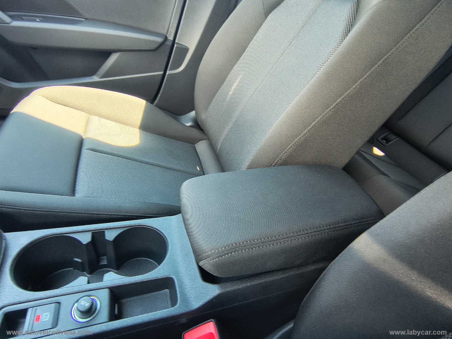 A3 SPB 30 TDI S tronic Business Advanced - immagine 34