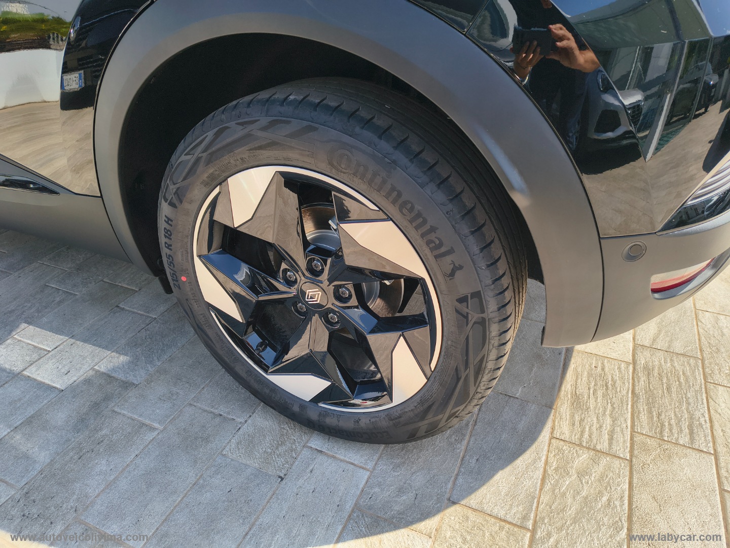 Captur Eco-G 120 CV Techno - immagine 34
