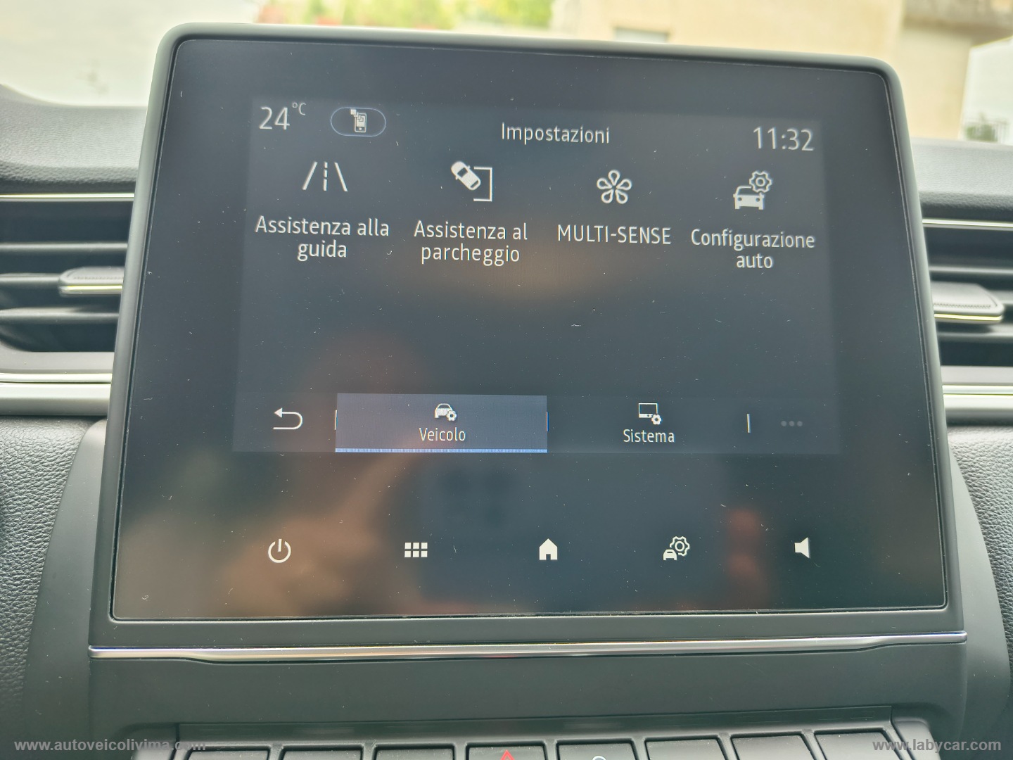 Captur TCe 100 CV GPL Techno - immagine 34
