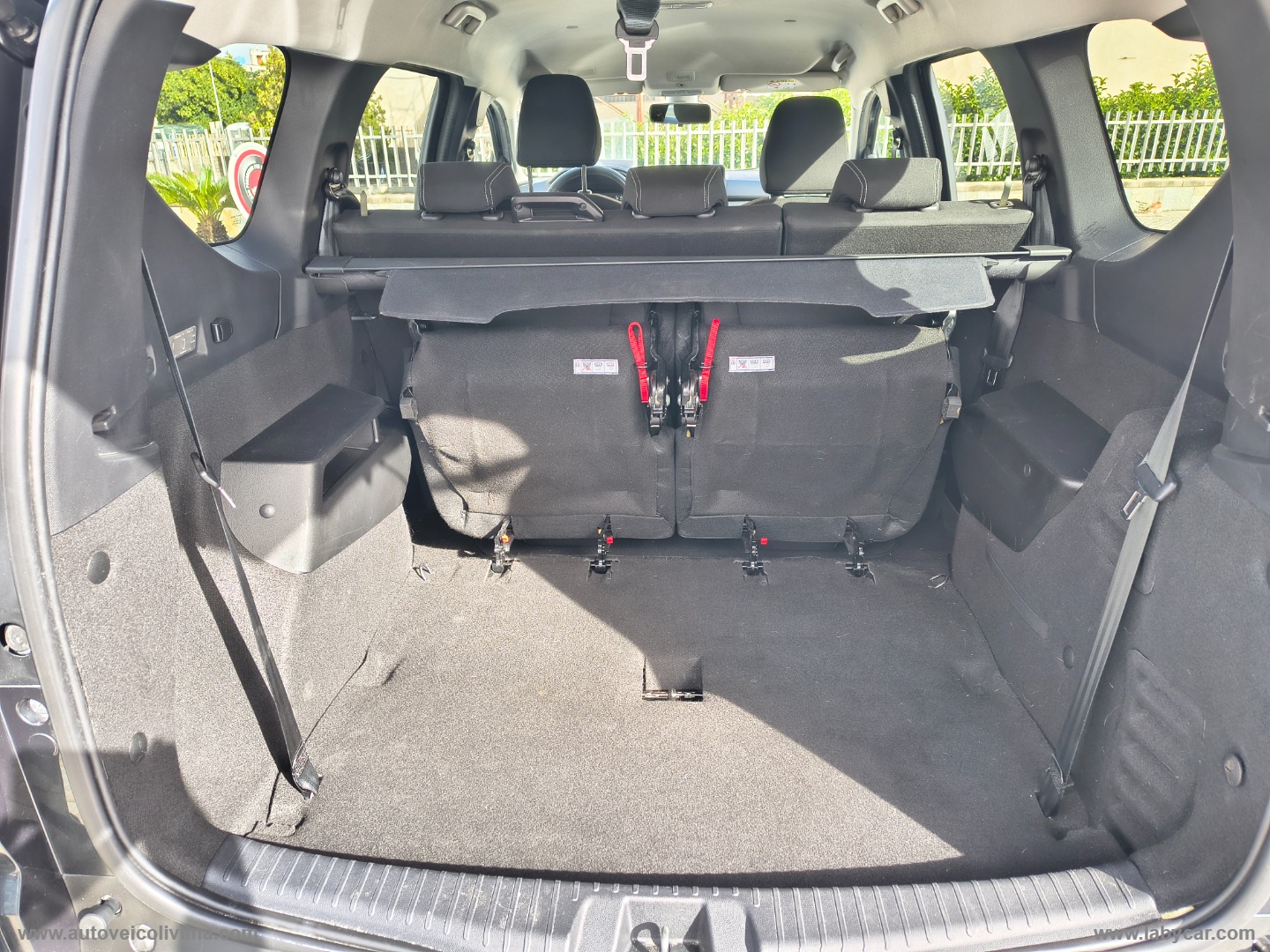 Jogger 1.0 TCe GPL 100CV 7pti Extreme Up - immagine 34