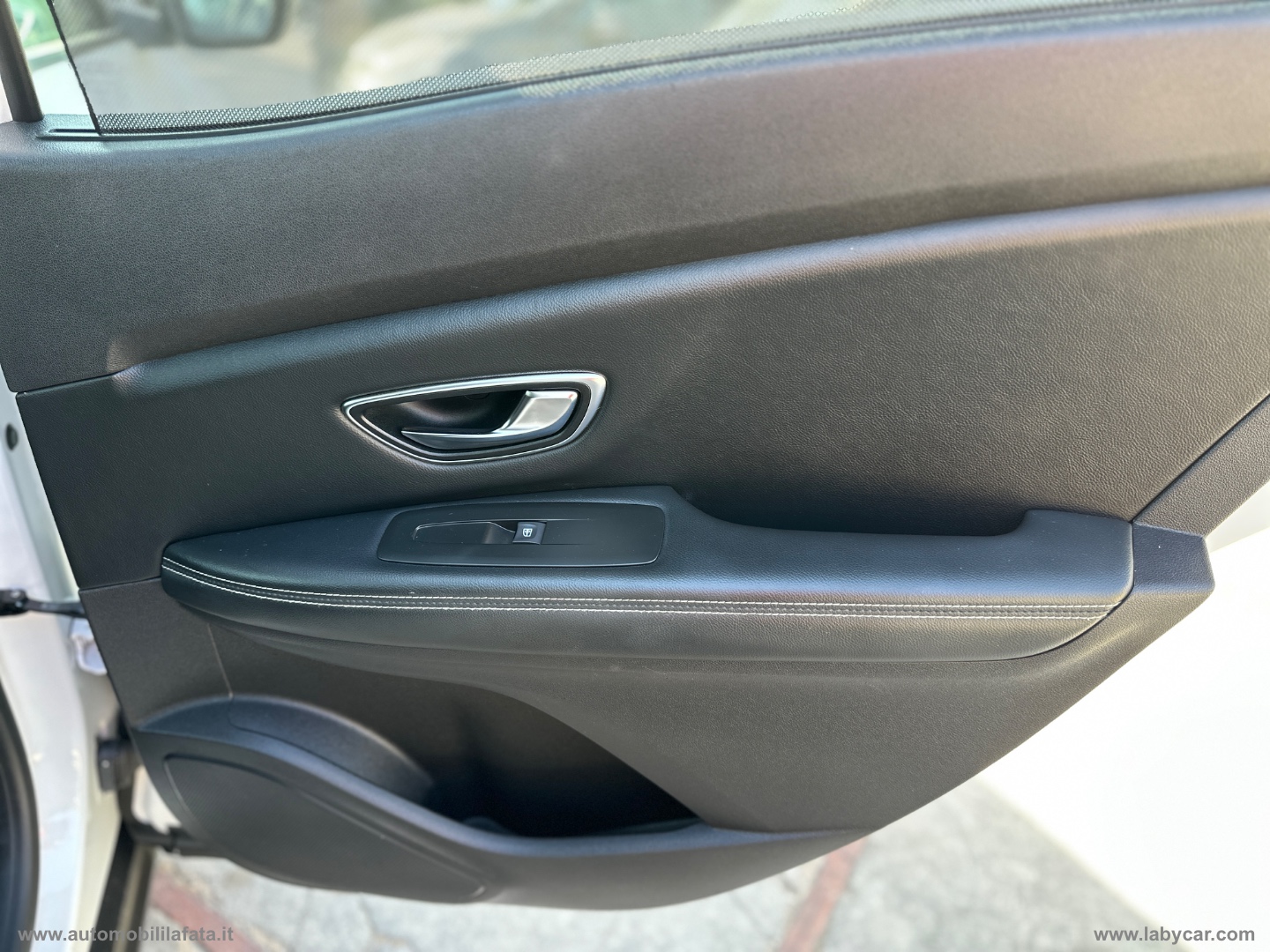 Scénic dCi 8V 110 CV Energy Zen 90.000 KM DIESEL - immagine 34