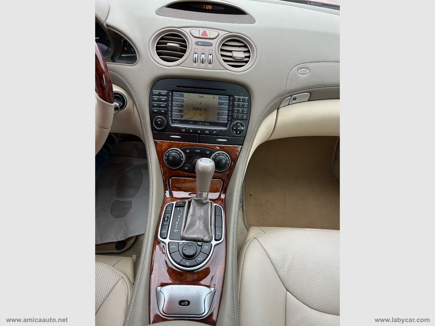 SL 600 Biturbo EVO Sport - immagine 34