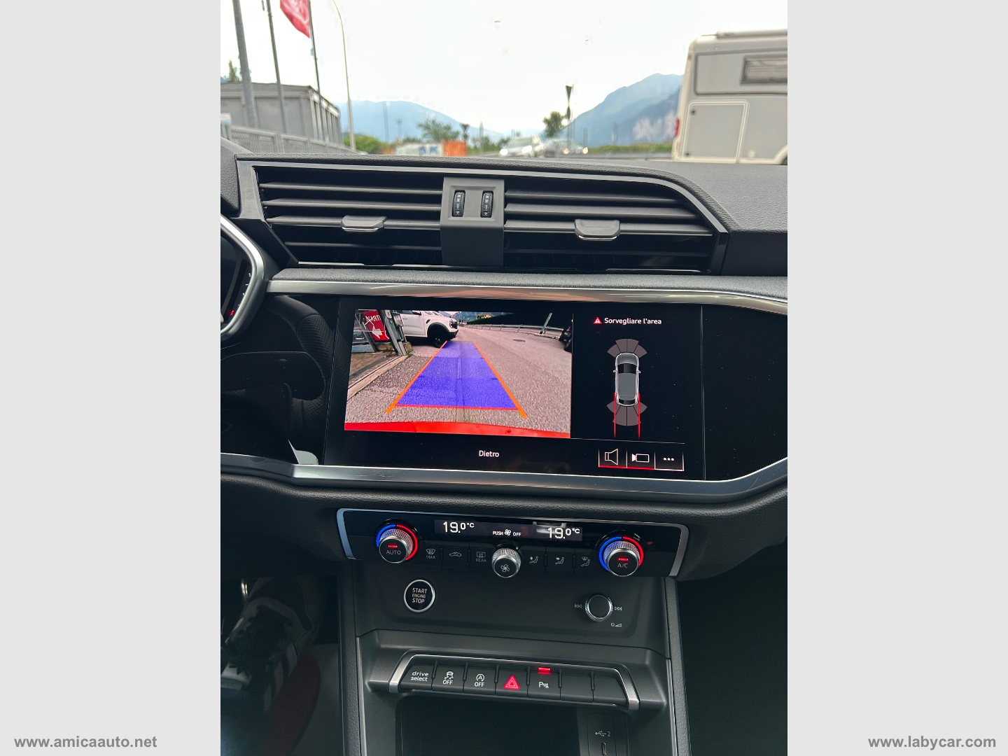 Q3 SPB 40 TDI qu. S tr. S line edition - immagine 34