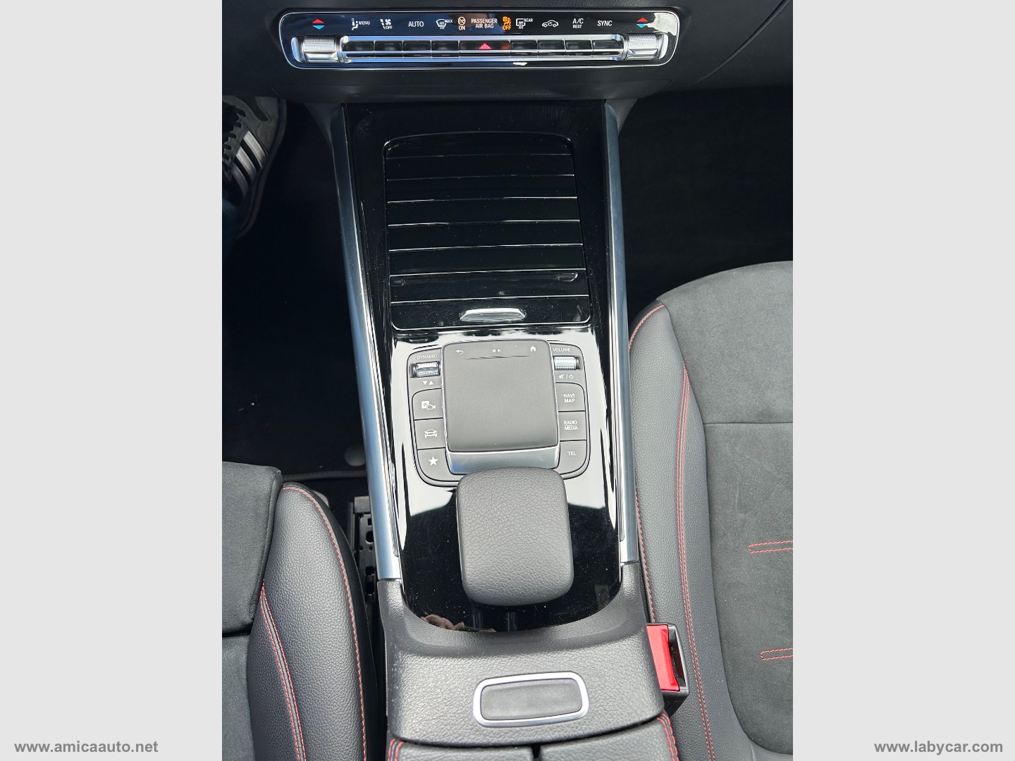 B 180 d Automatic Premium - immagine 34