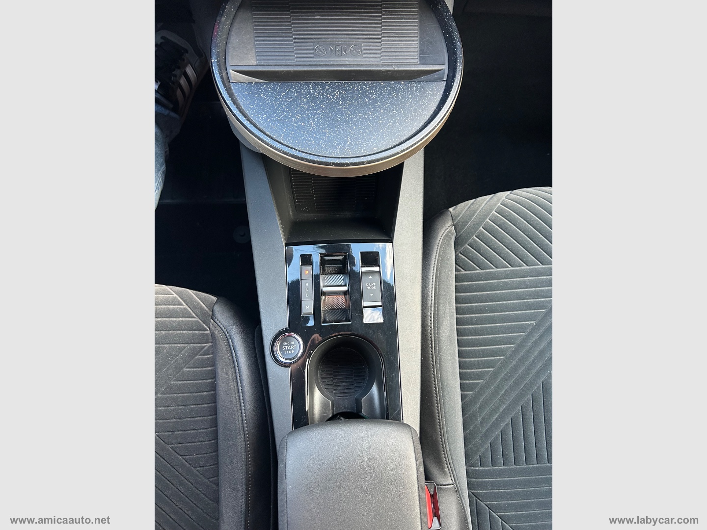Ypsilon Hybrid e-DCT LX - immagine 34