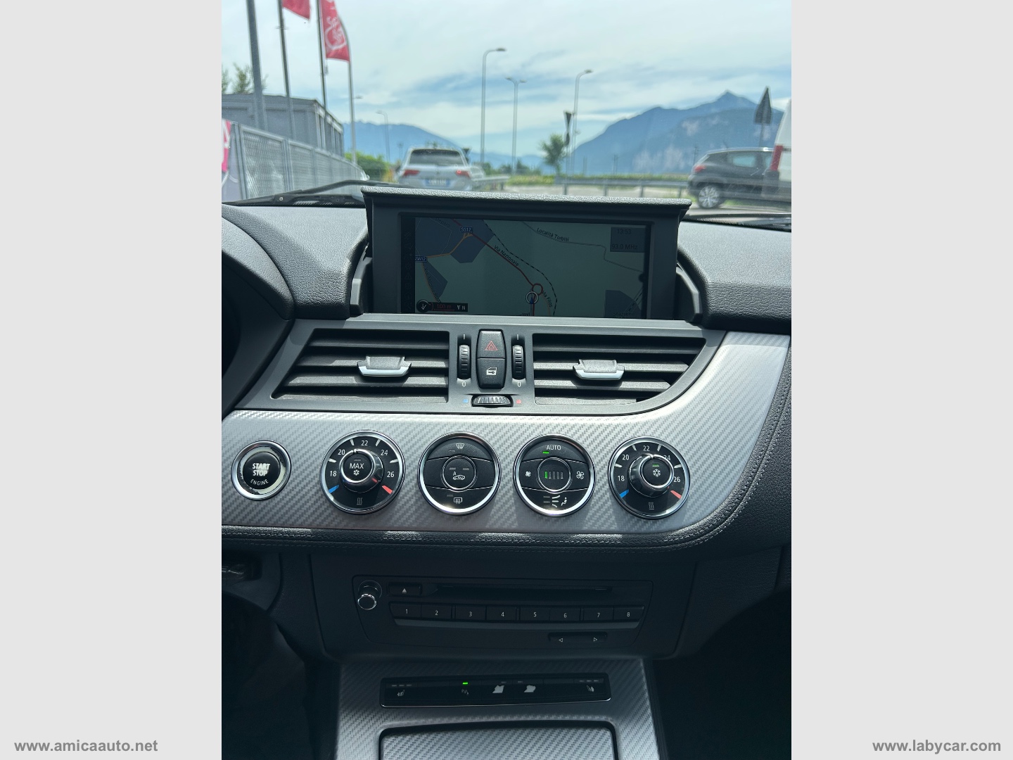 Z4 sDrive23i - immagine 34