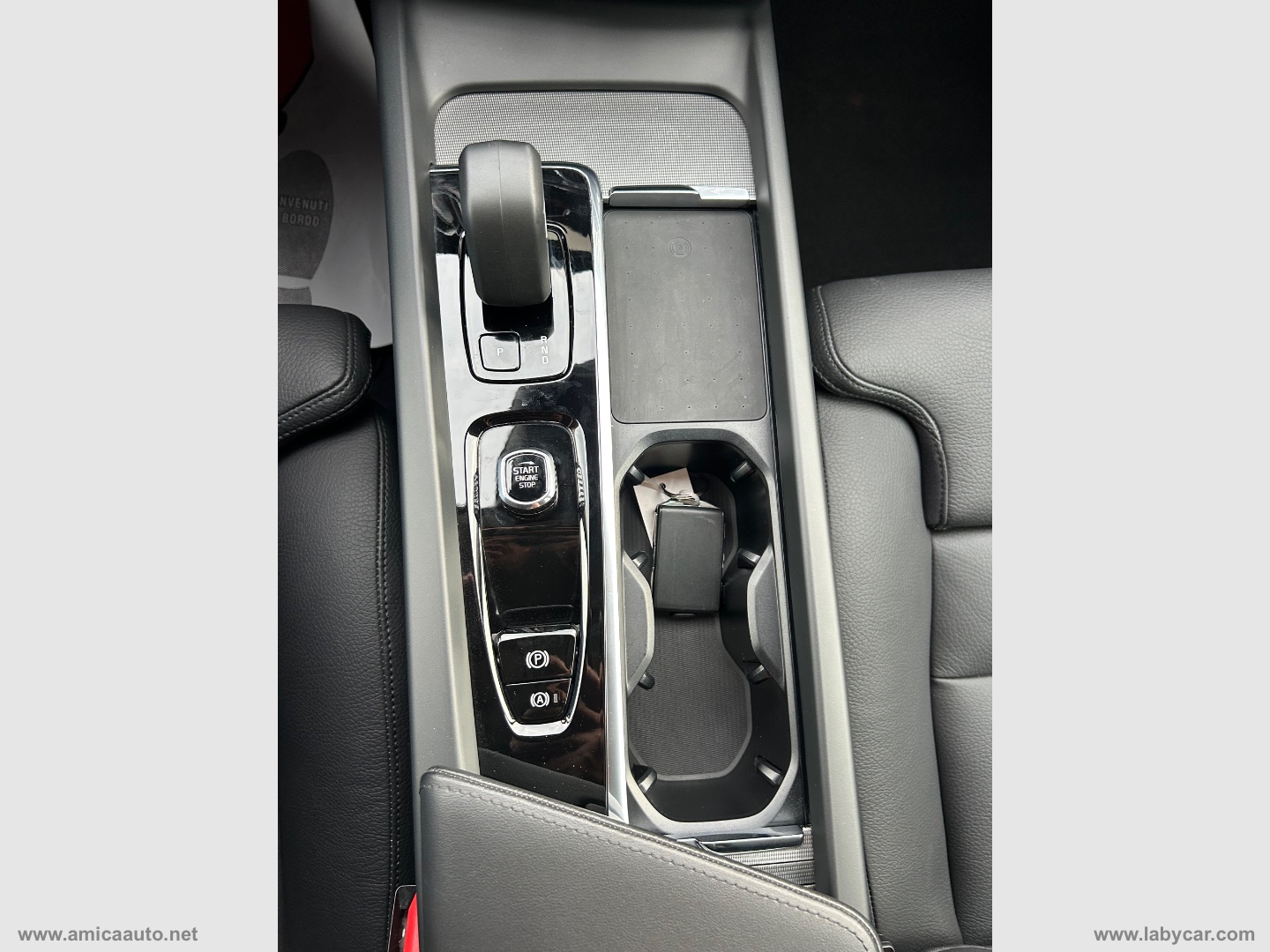 XC60 B4 - immagine 34