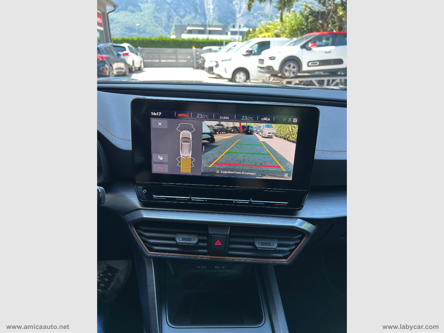 Formentor 2.0 TDI 4Drive DSG - immagine 34