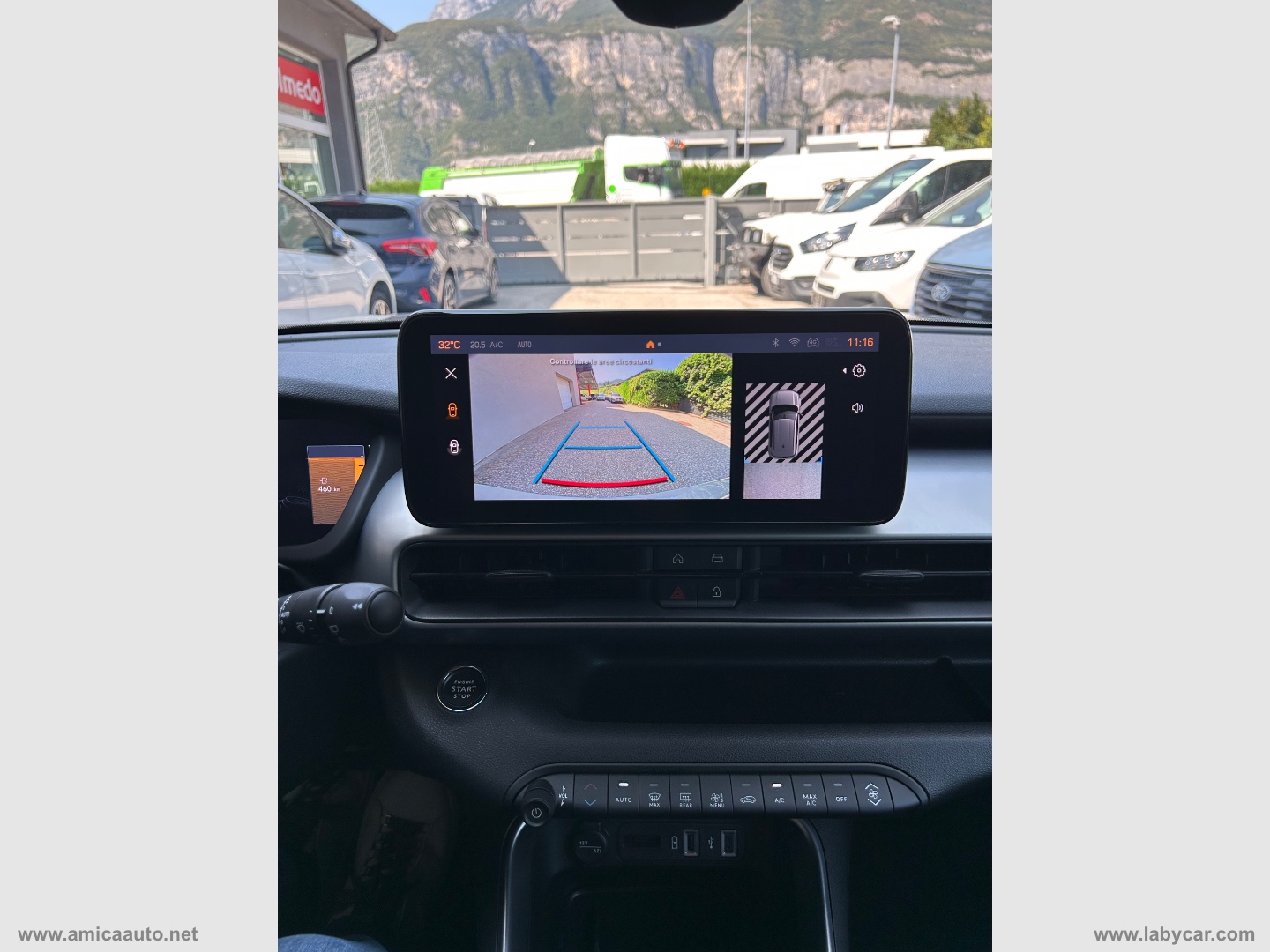 Avenger 1.2 Turbo Summit - immagine 34