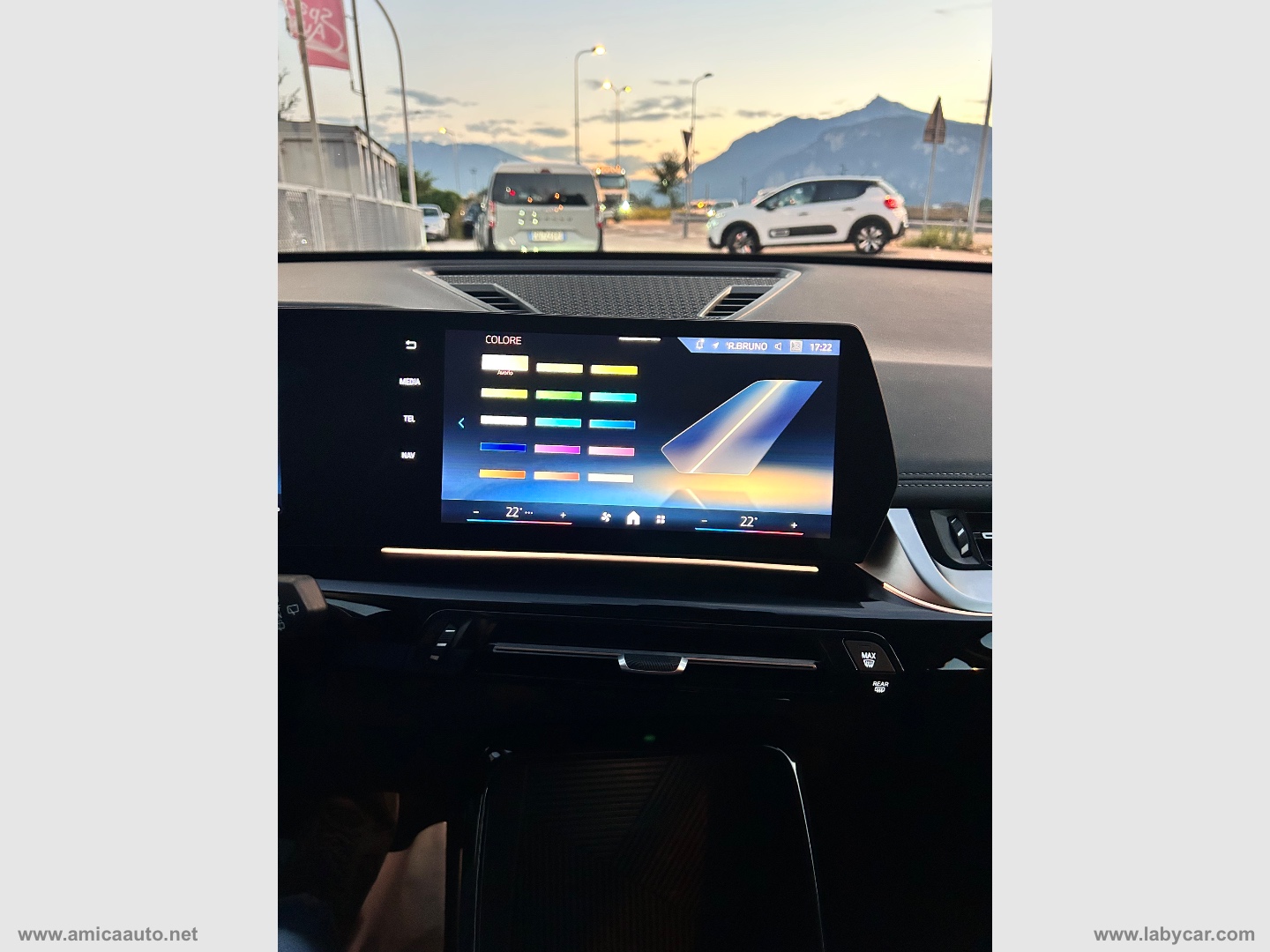 X1 xDrive 23i xLine - immagine 34