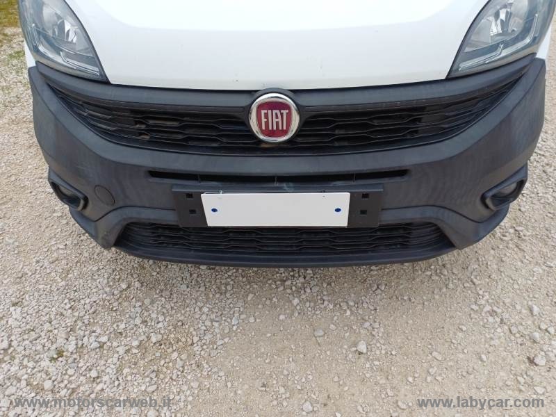 Doblò 1.4 T-Jet N.Pow.PL-TN CargoMaxiLam - immagine 34