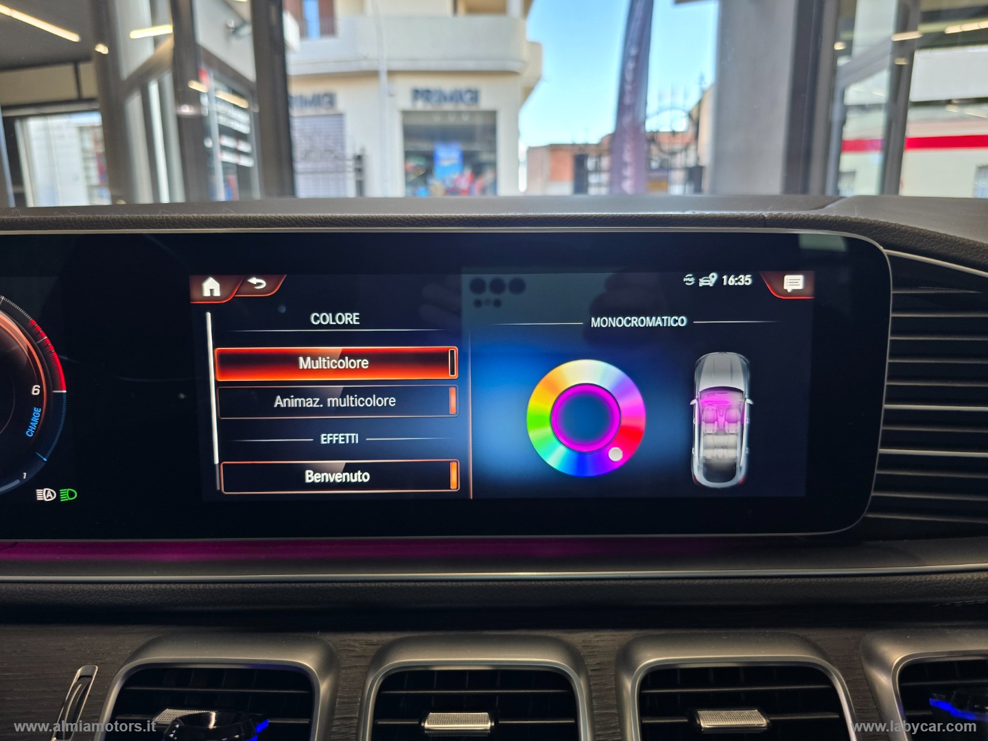GLE 350 de 4M Pl.Hybrid Cpé Premium Pro - immagine 34