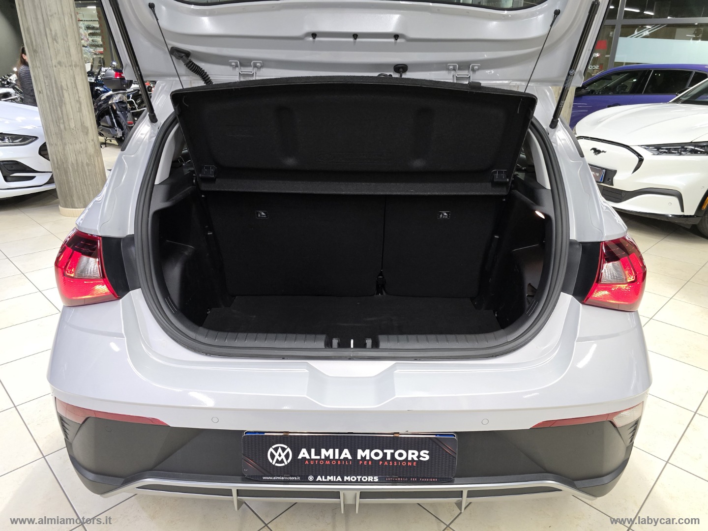 i20 1.2 MPI MT Prime - immagine 34