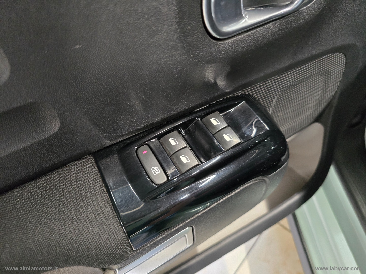 C3 PureTech 110 S&S Shine - immagine 34