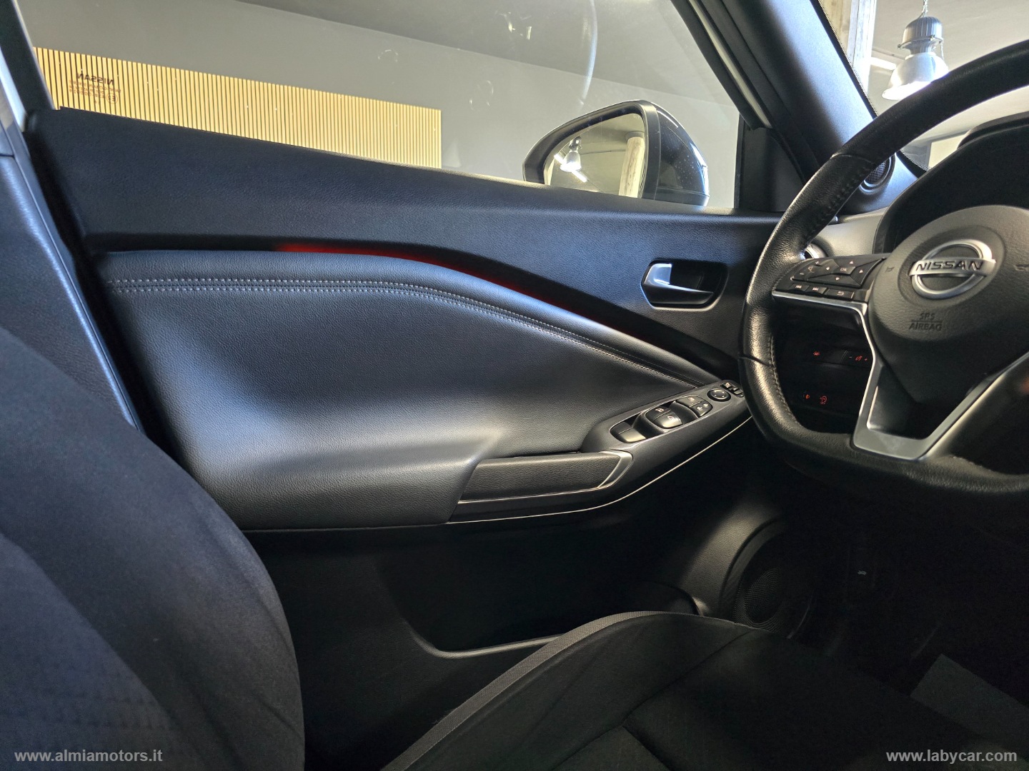 Juke 1.0 DIG-T 117 CV Premiere Edition - immagine 34