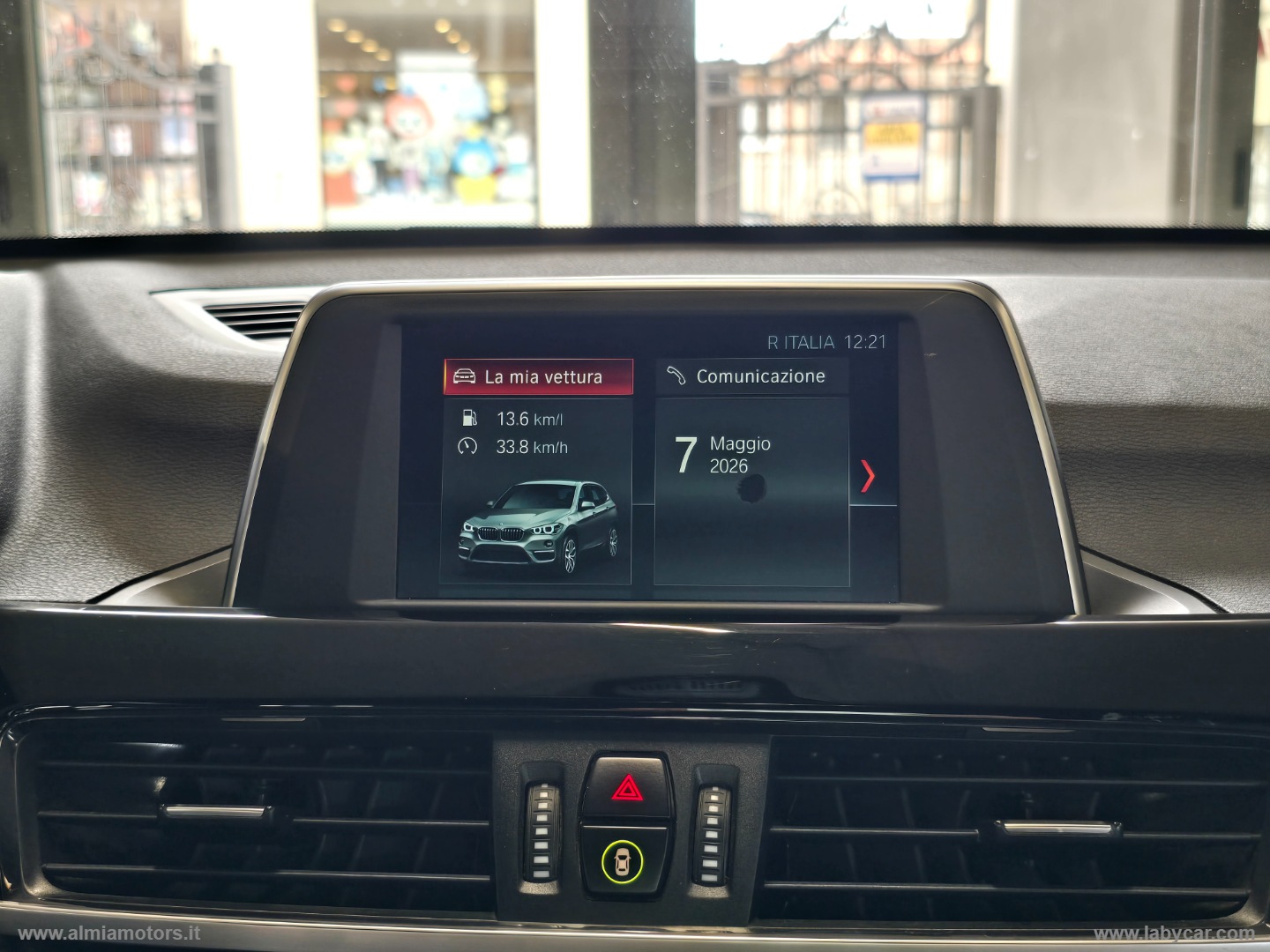 X1 sDrive18d xLine - immagine 34