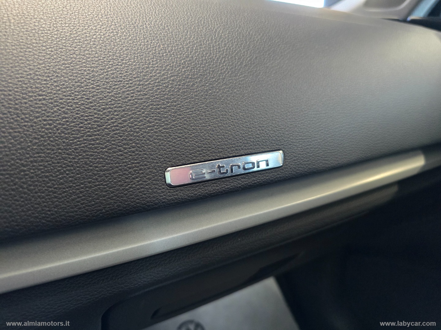 A3 SPB 40 e-tron S tronic - immagine 34