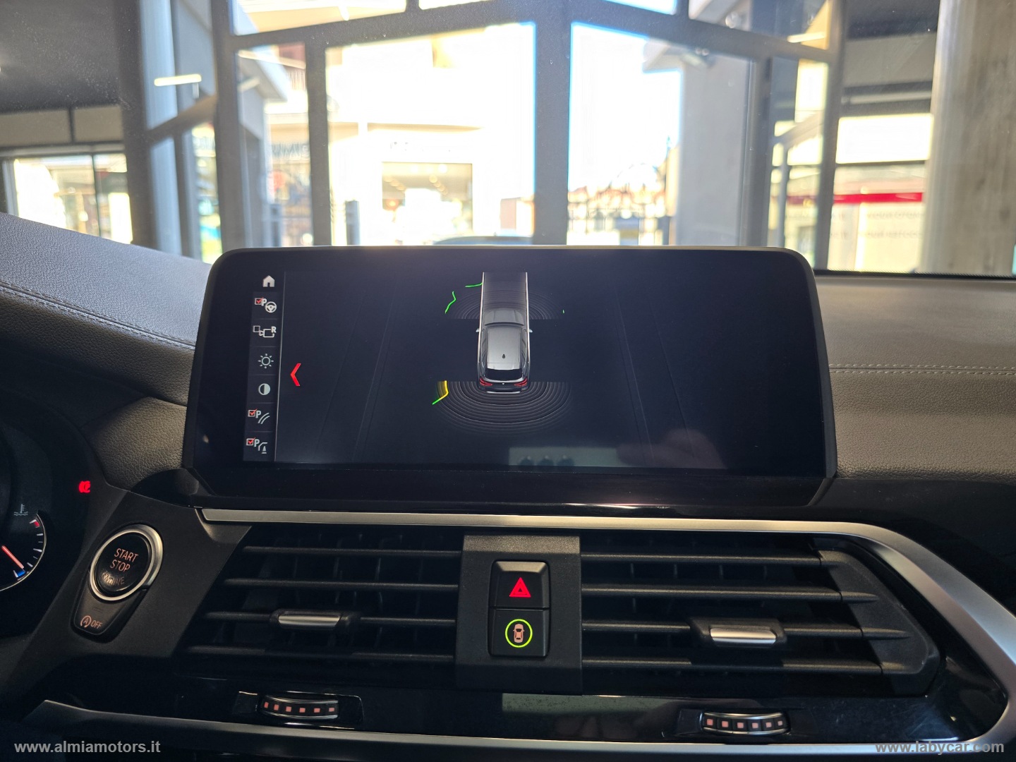 X3 xDrive20d Luxury - immagine 34