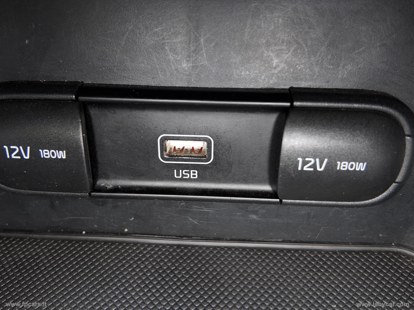 Sportage 1.6 CRDI MHEV BUSINESS 2WD DCT - immagine 34