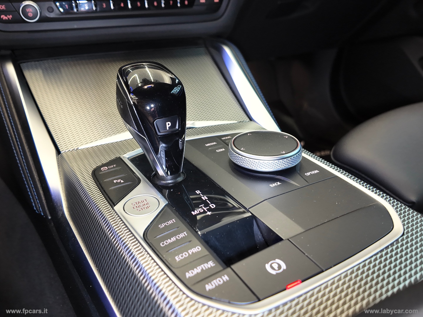 420d xDrive 48V Msport Pro - immagine 34