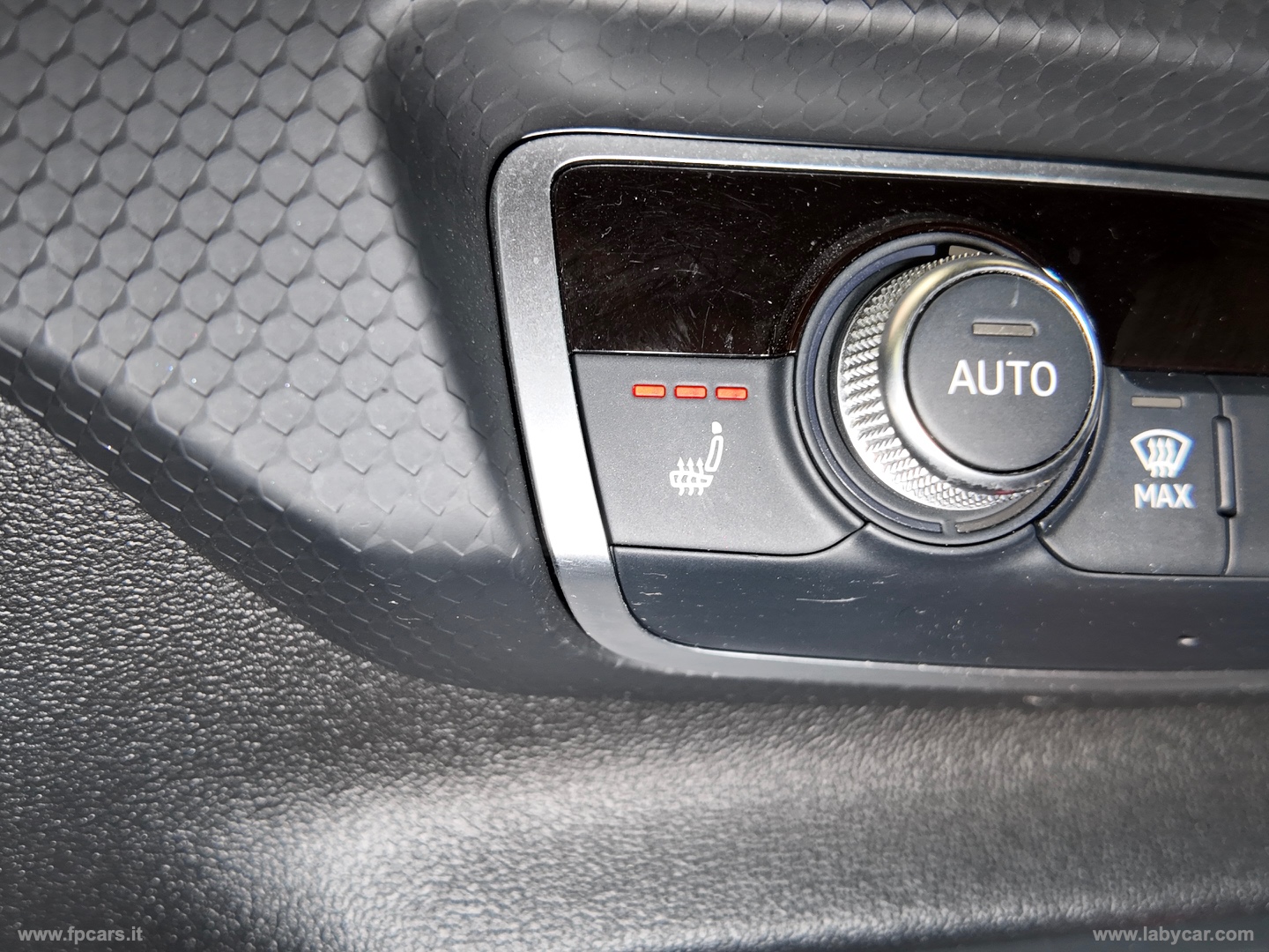 A1 citycarver 30 TFSI S tronic Admired - immagine 34