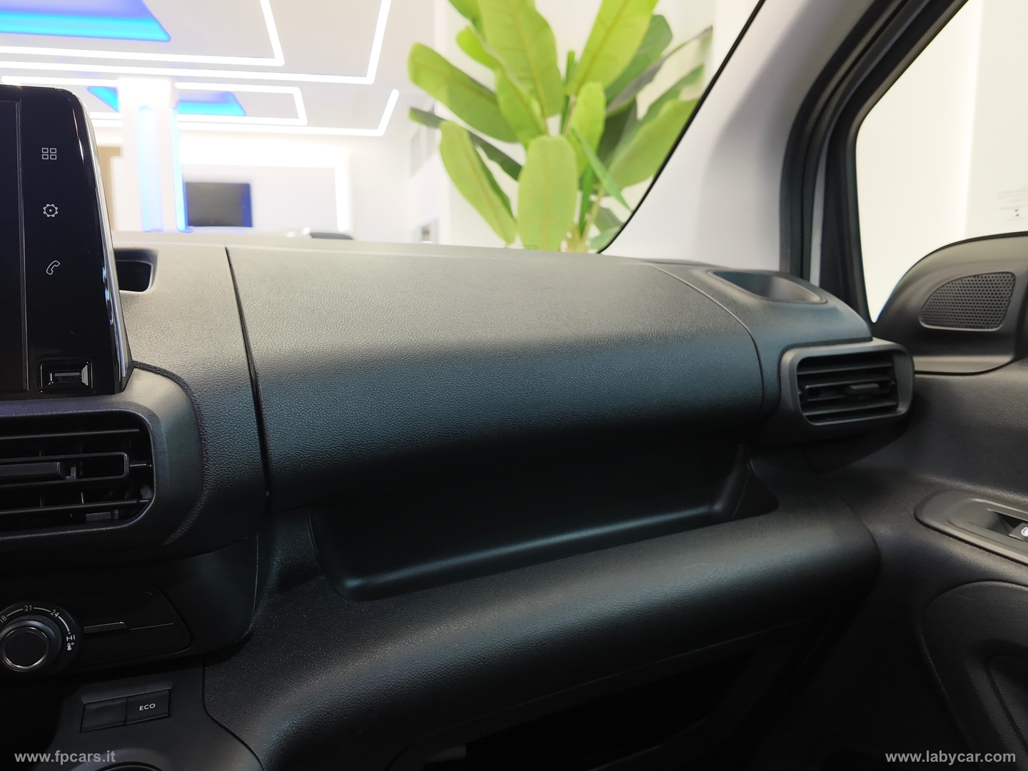 DOBLO 1.5 BlueHdi 130CV AT8 PL-TN Van - immagine 34