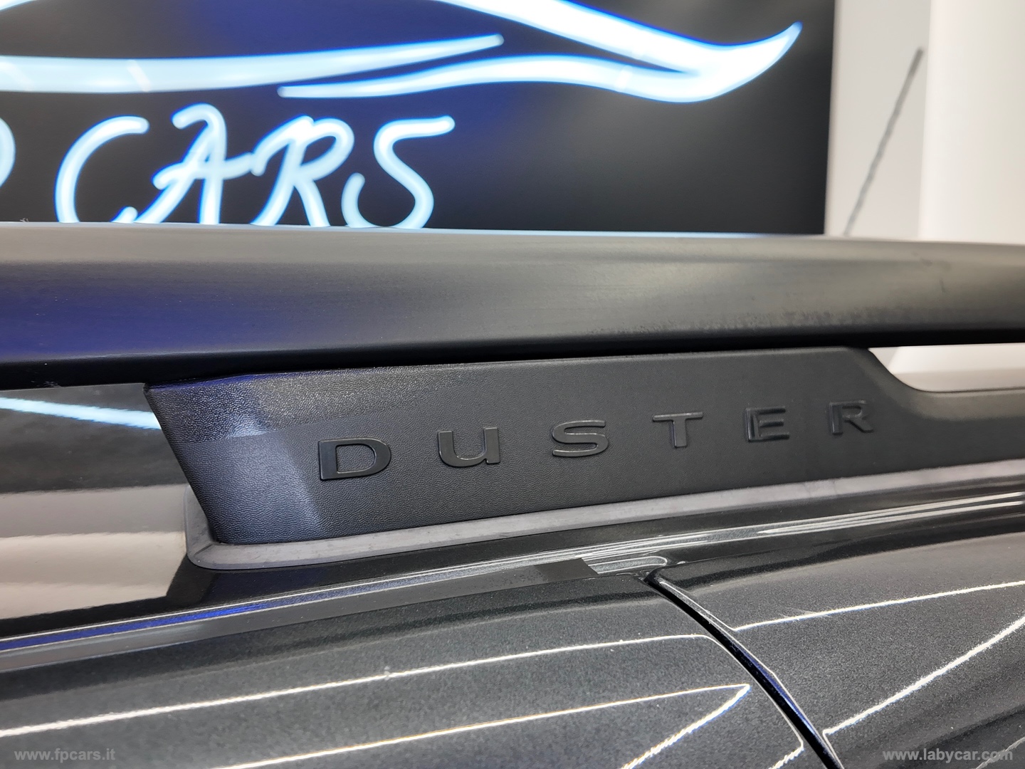 Duster 1.5 Blue dCi 8V 115CV 4x2 ESSENTIAL N1 - immagine 34