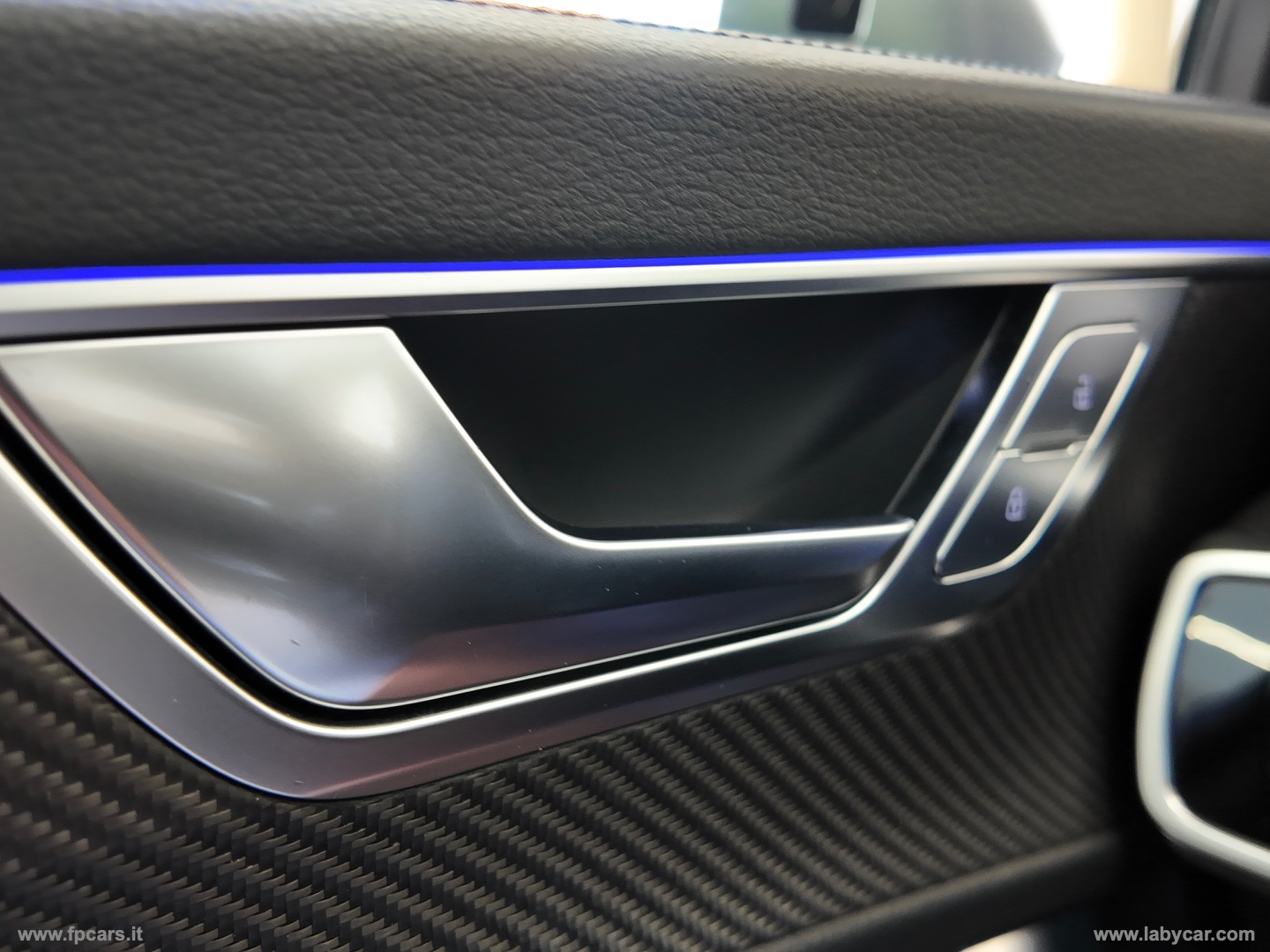 RS 6 Avant 25 years - immagine 34