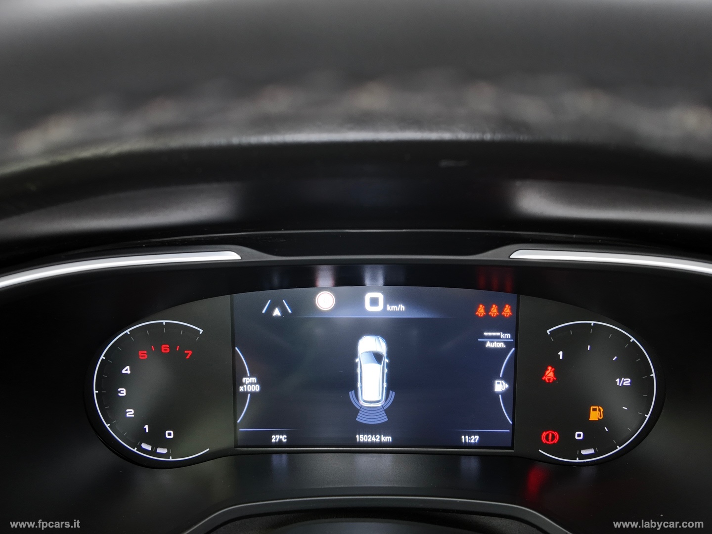 Tipo 1.3 Mjt S&S SW City Life - immagine 34