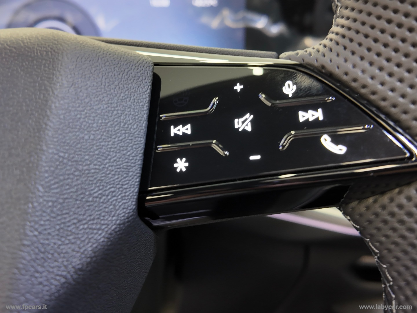 Q3 SPB TDI 193CV S tr. quattro S Line TETTO APRIB. - immagine 34