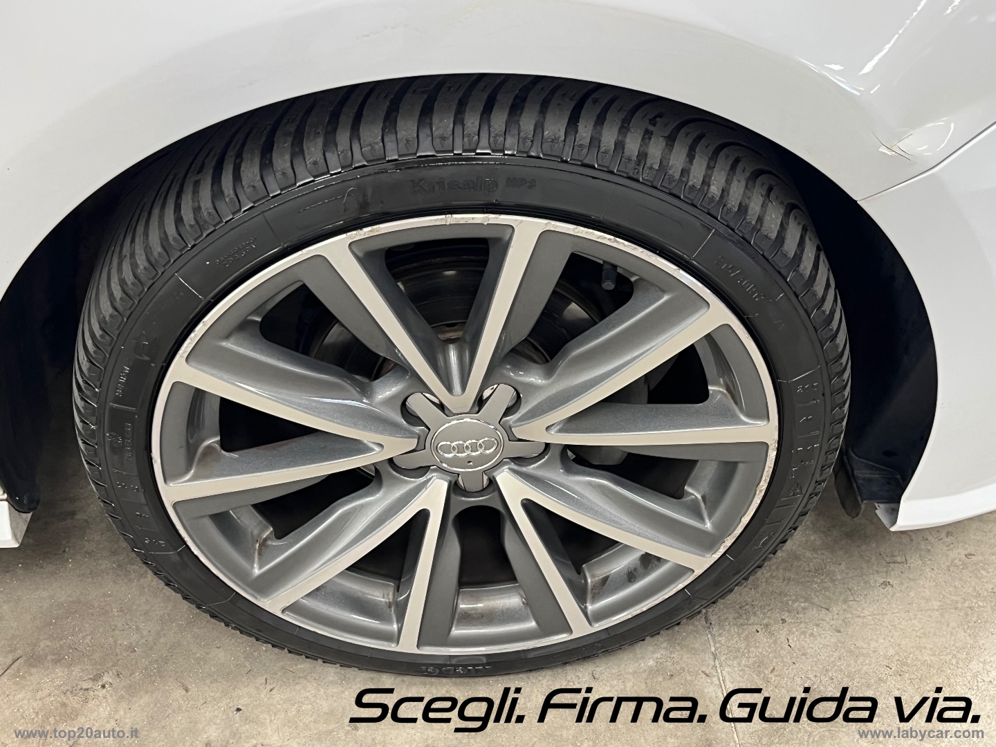 A1 SPB 1.4 TDI S LINE - immagine 34
