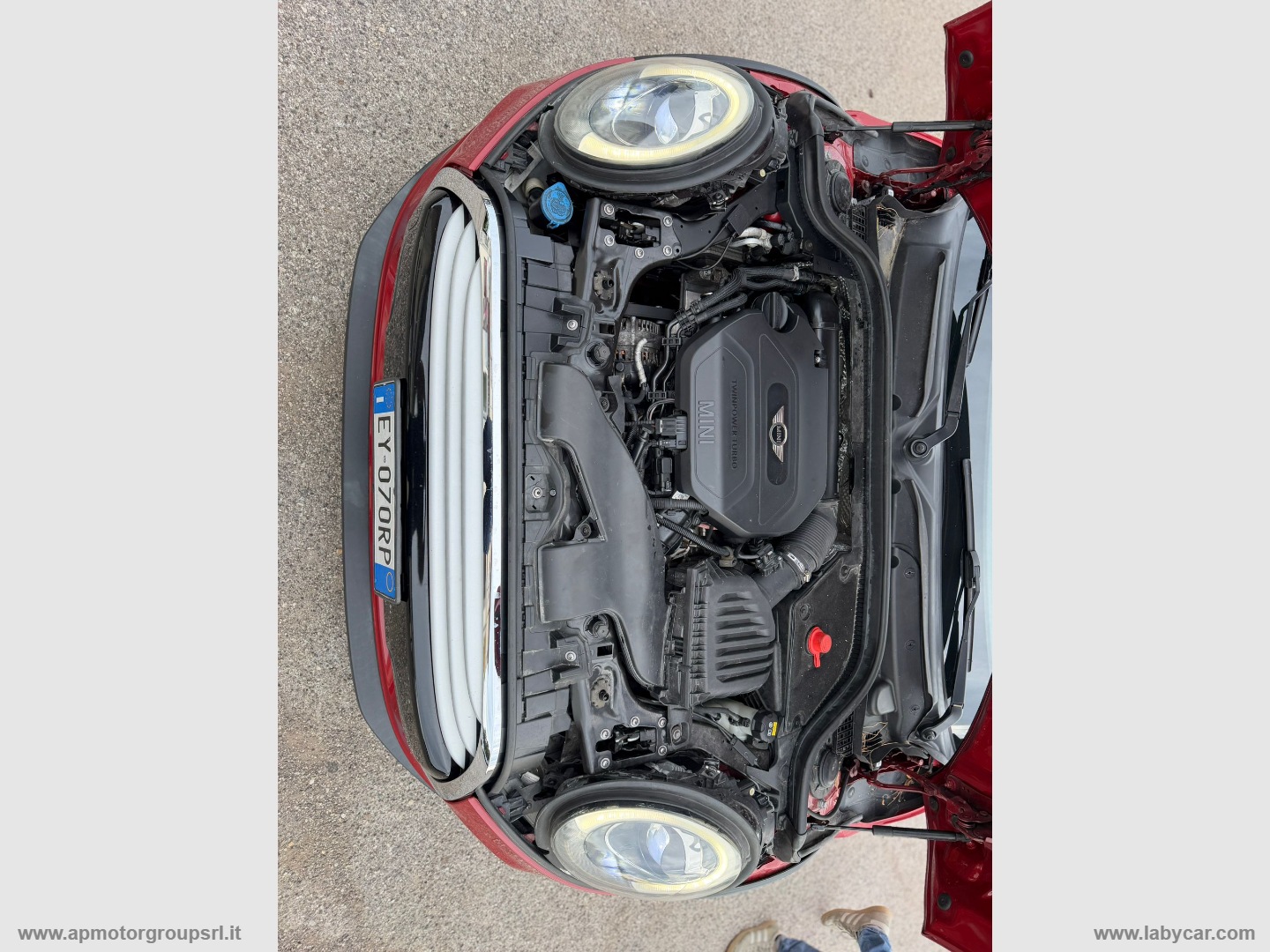 Mini Cooper D Business XL - immagine 34