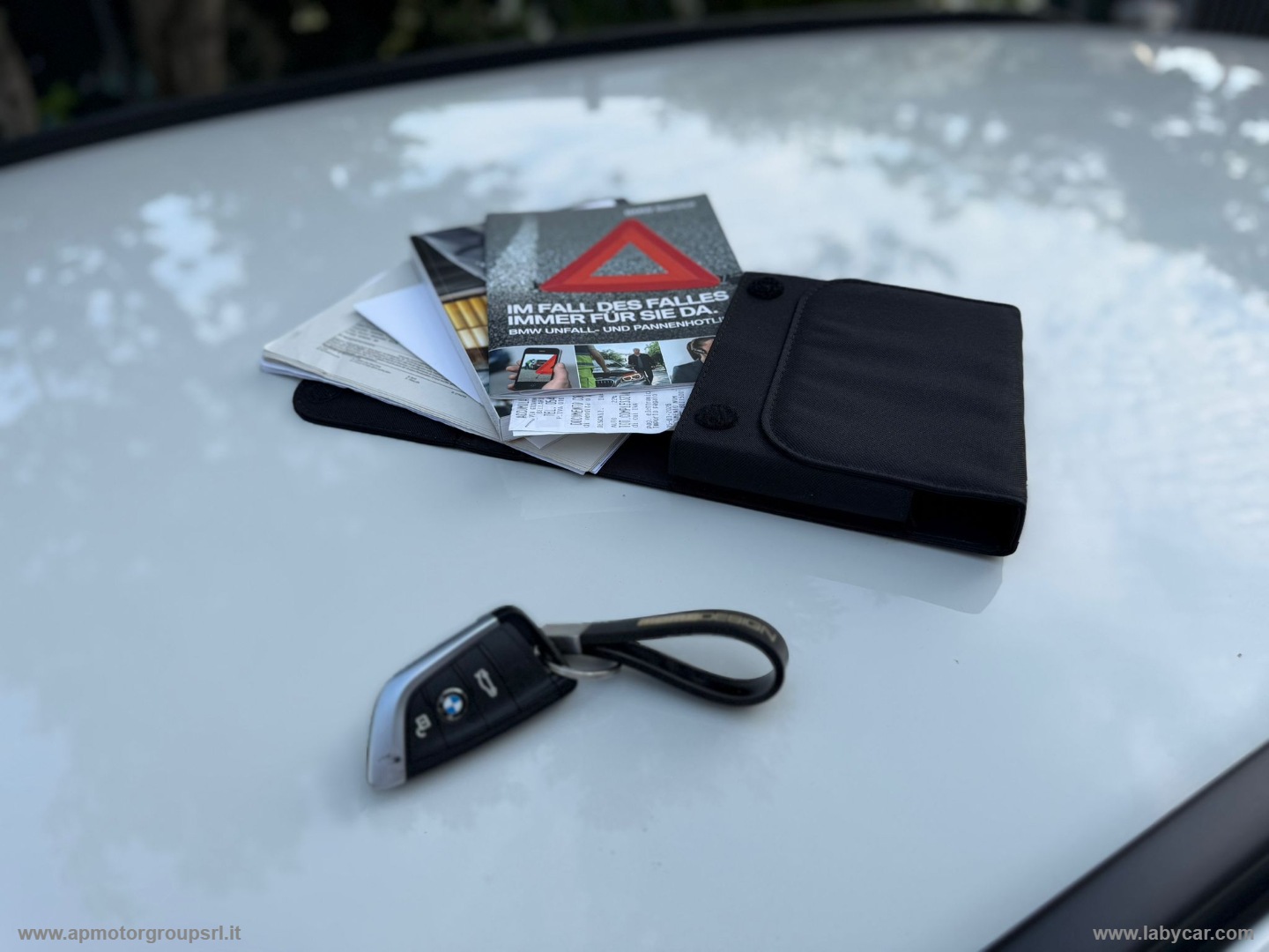 216d Active Tourer Business ADVANTAGE - immagine 34