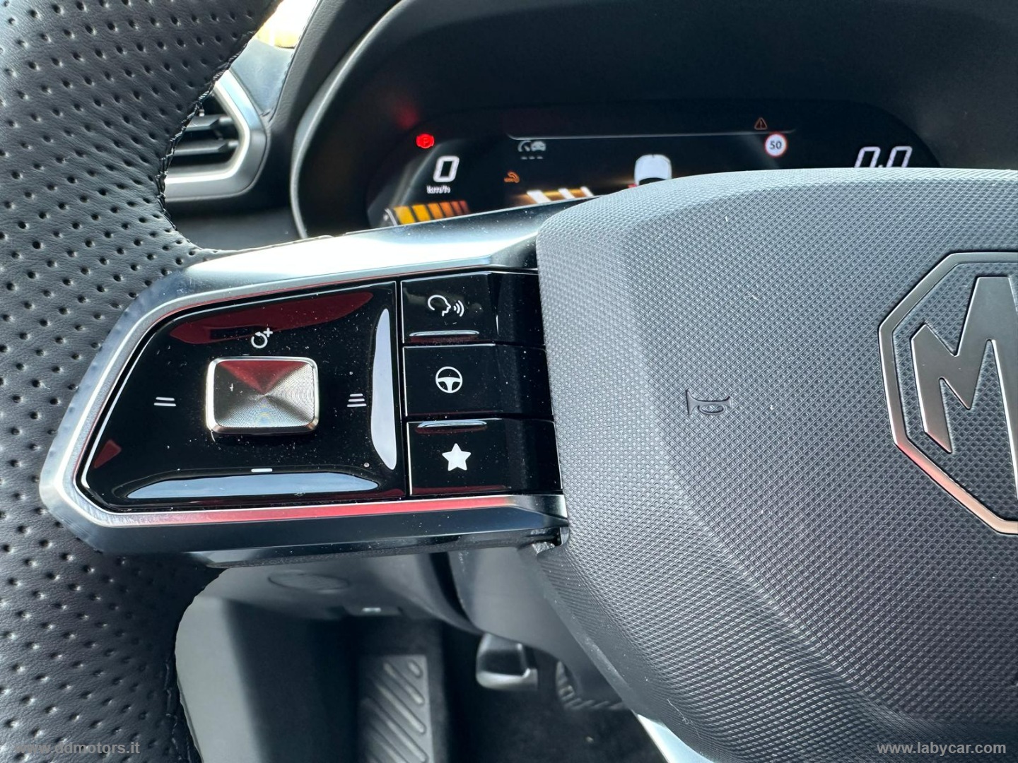 ZS Hybrid+ Luxury *PROMO* - immagine 34