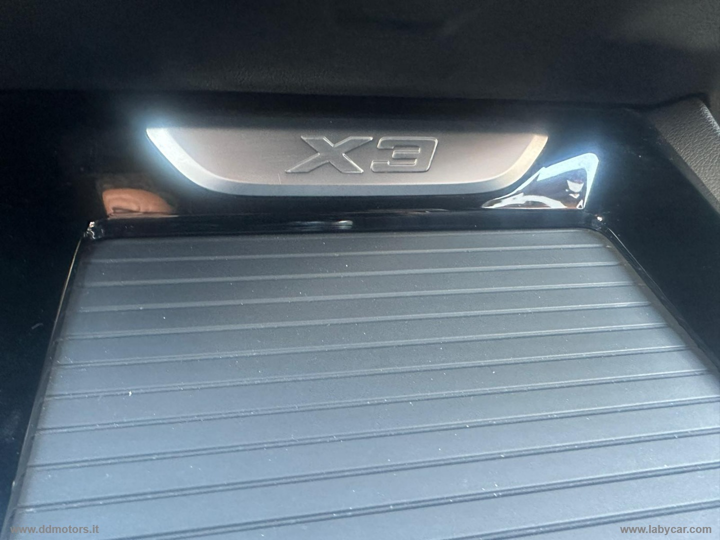 X3 xDrive20d 48V xLine 4 RUOTE MOTRICI - immagine 34