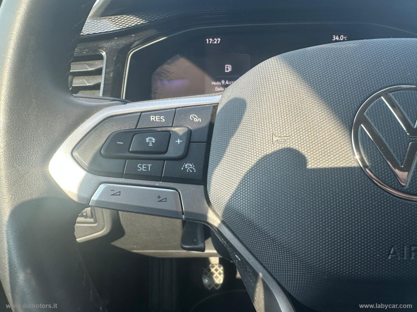 Polo 1.0 TSI Life *NEOPATENTATI* - immagine 34