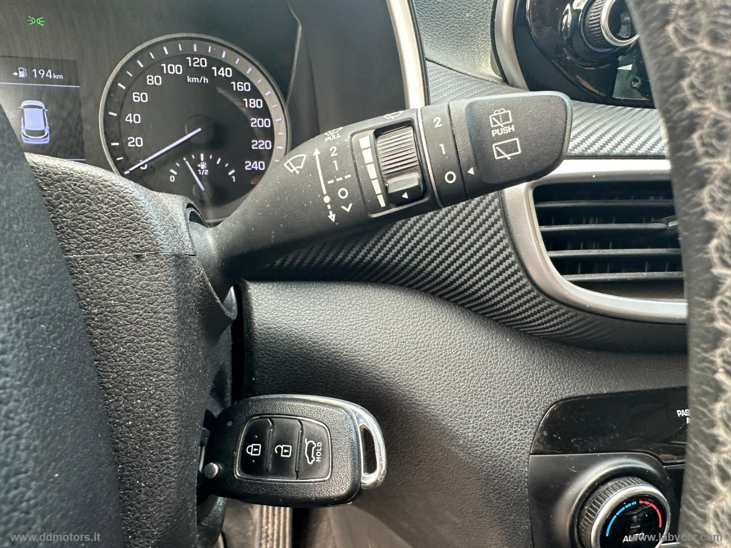 Tucson 1.6 CRDi Exellence *NEOPATENTATI* - immagine 34