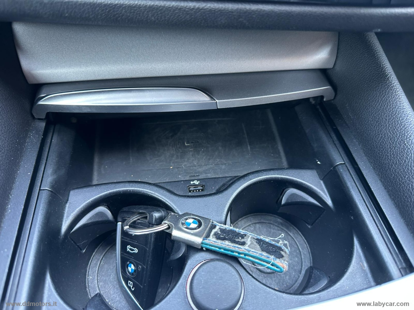 520d xDrive Touring Business XDRIVE - immagine 34
