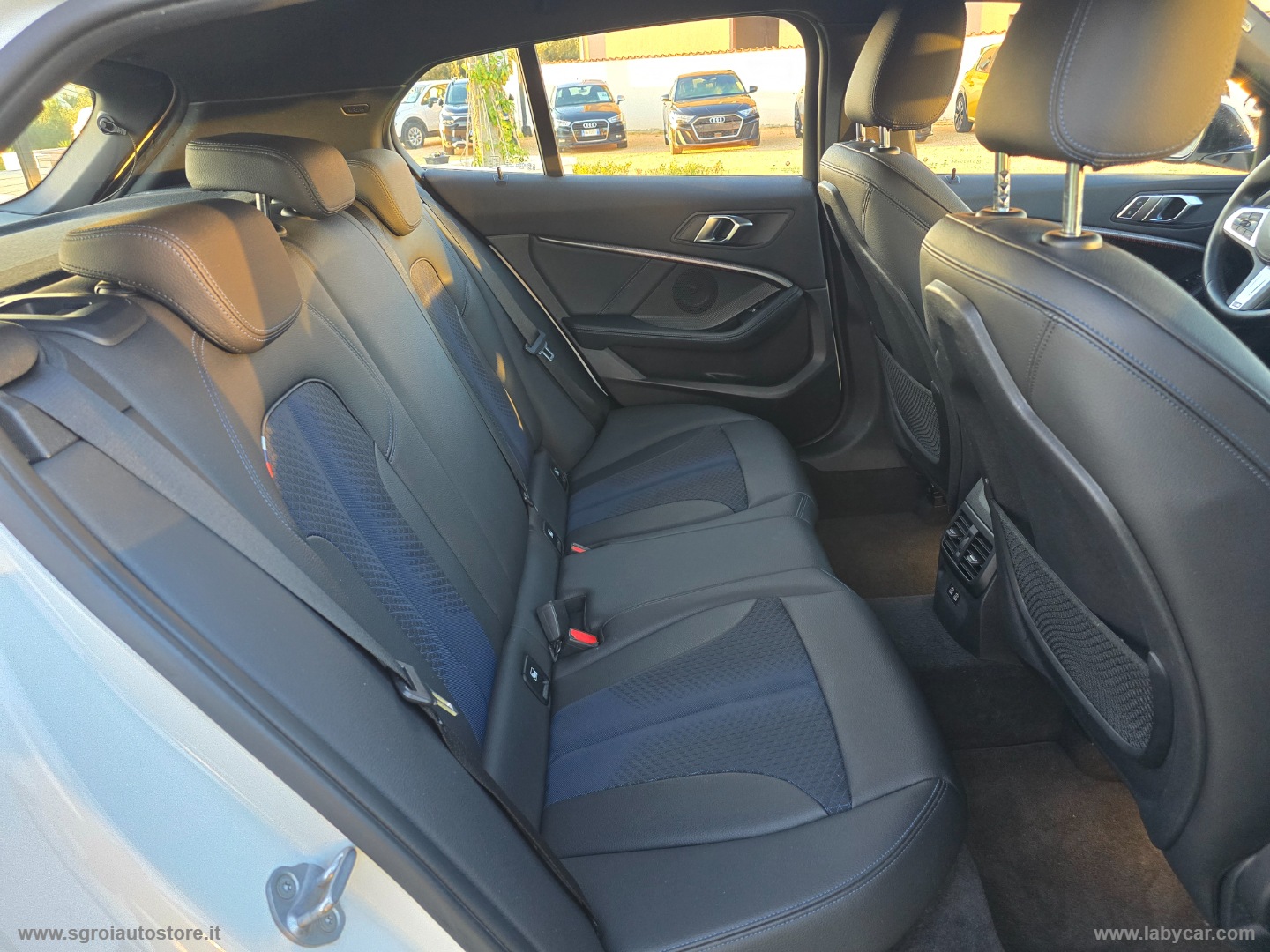 118d 5p. Msport - immagine 34
