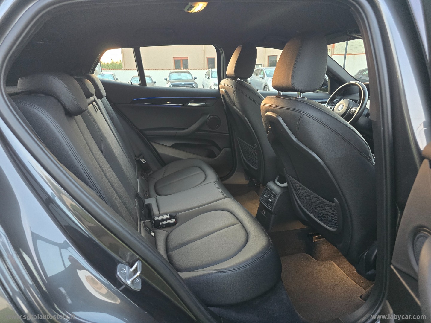 X2 xDrive20d Msport - immagine 34