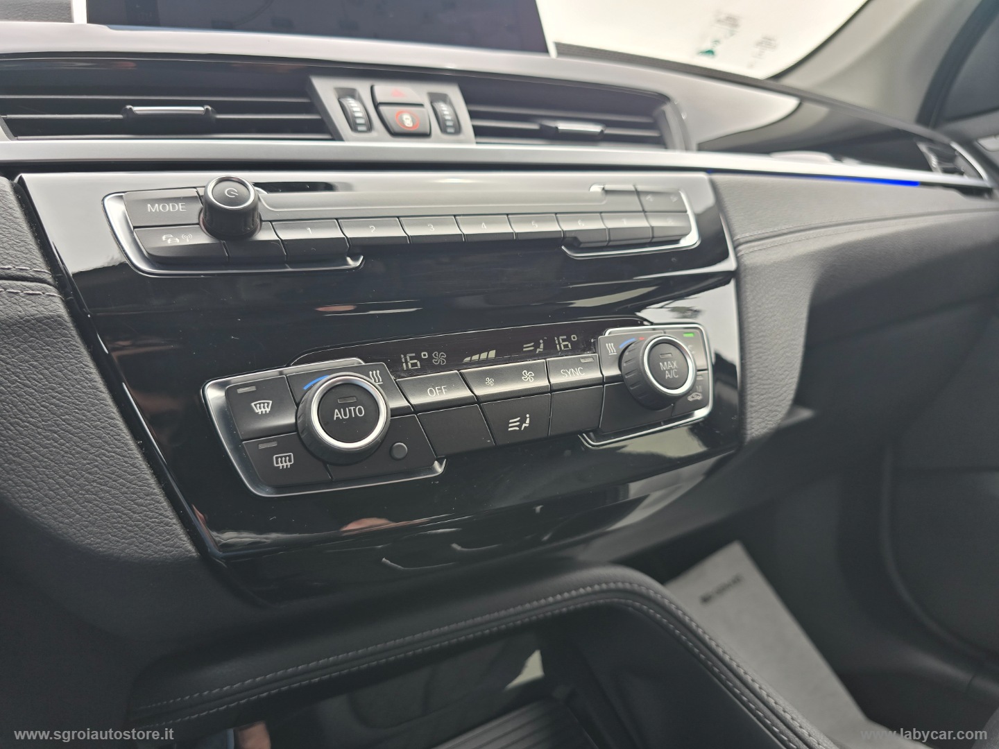 X1 sDrive18d xLine Plus - immagine 34