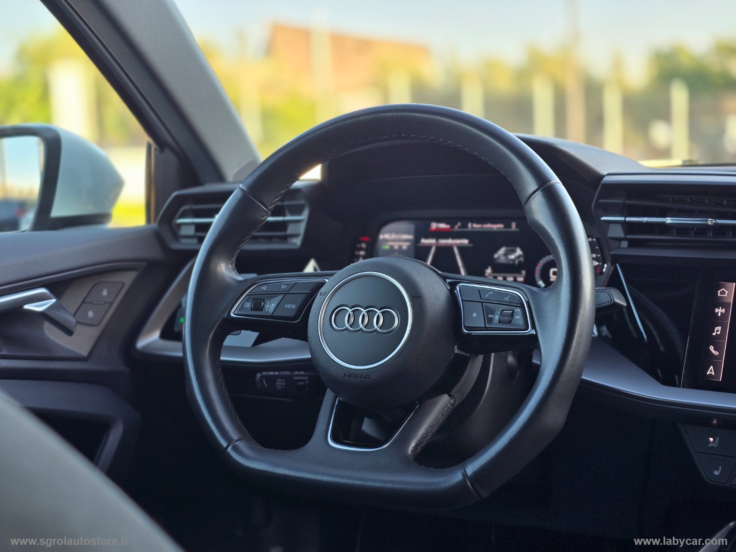A3 SPB 30 TDI S line edition - immagine 34