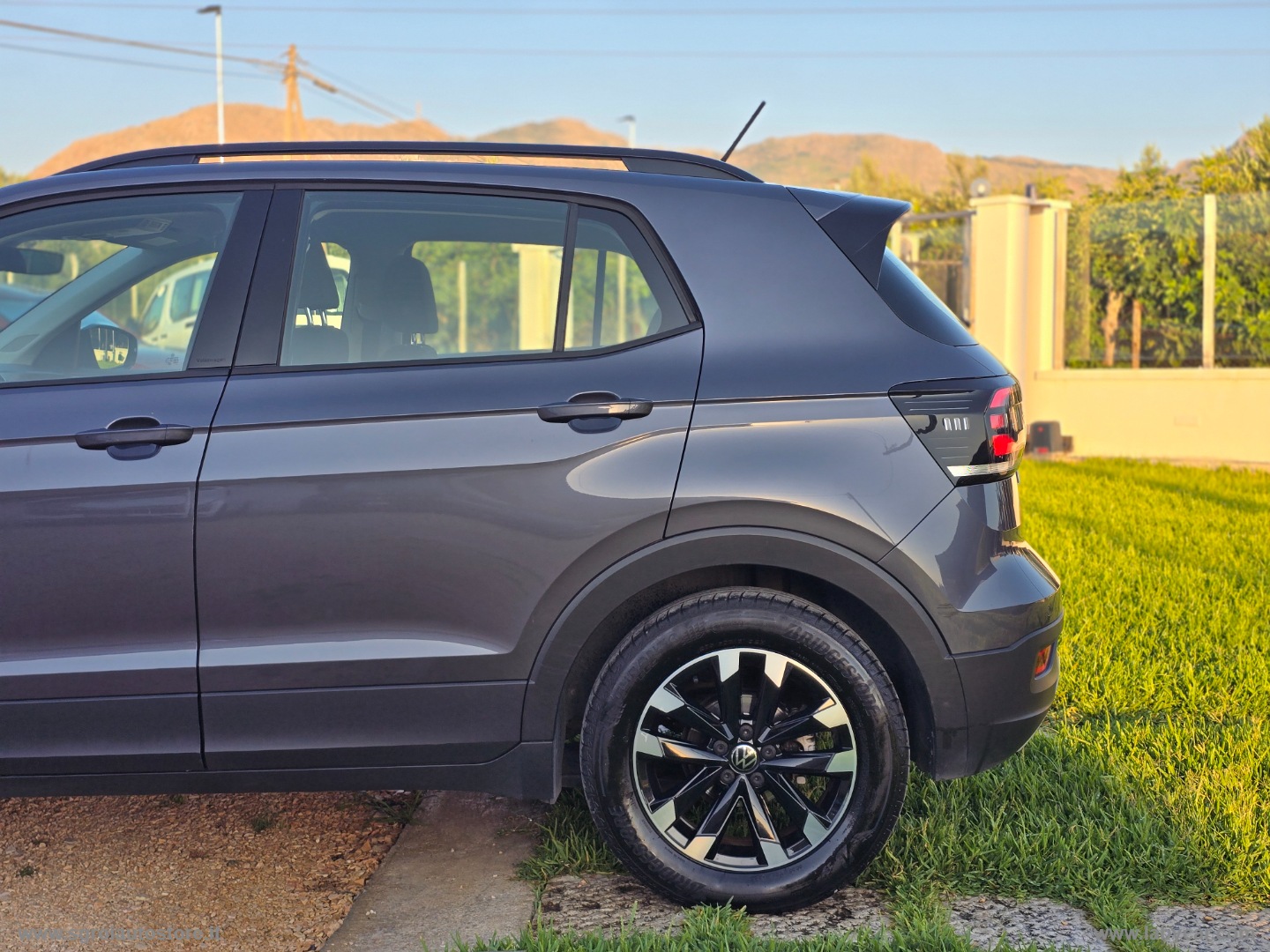 T-Cross 1.0 TSI 110 CV Advanced - immagine 34