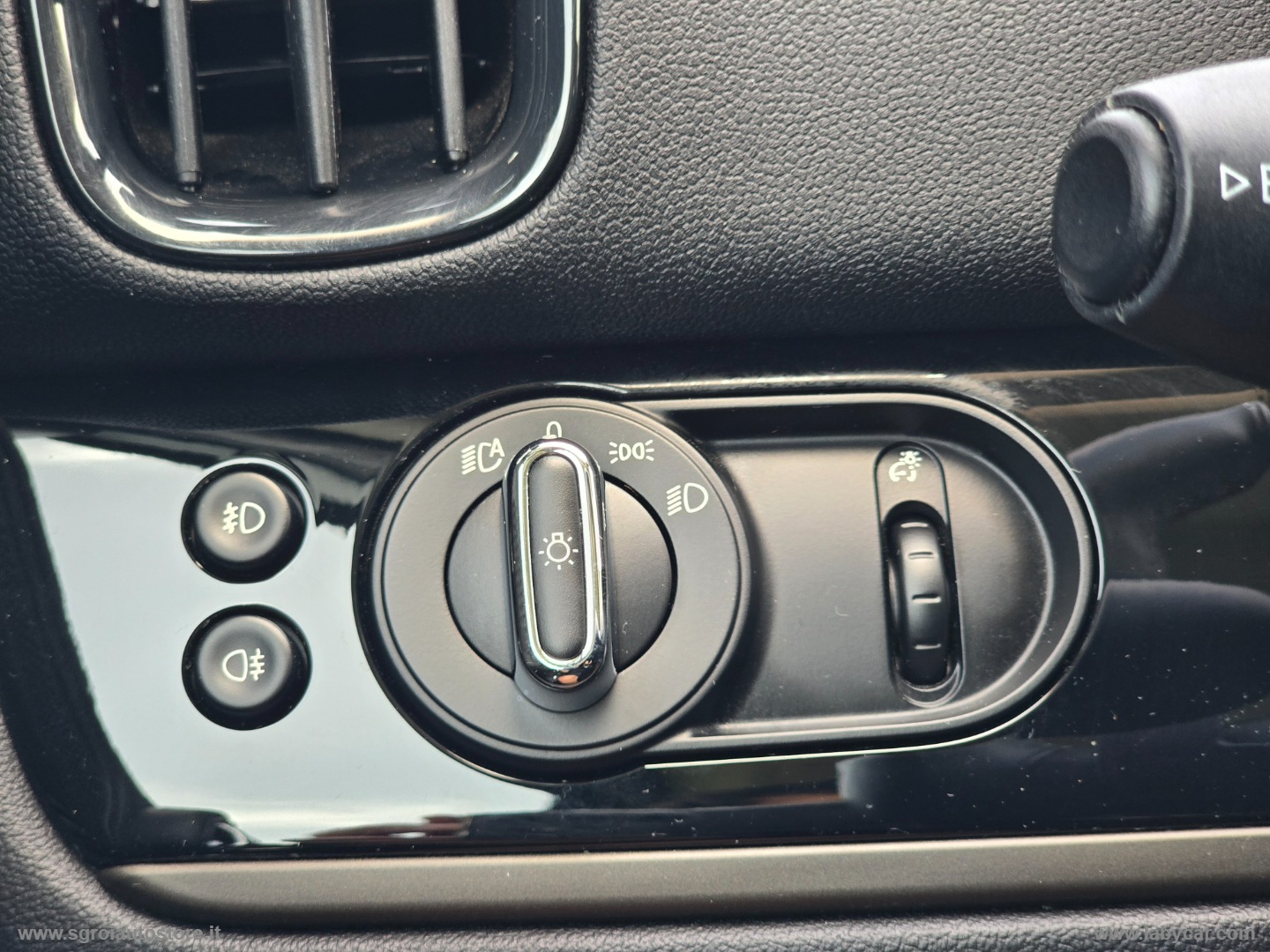 Mini Cooper SD Hype Countryman ALL4 Aut. - immagine 34