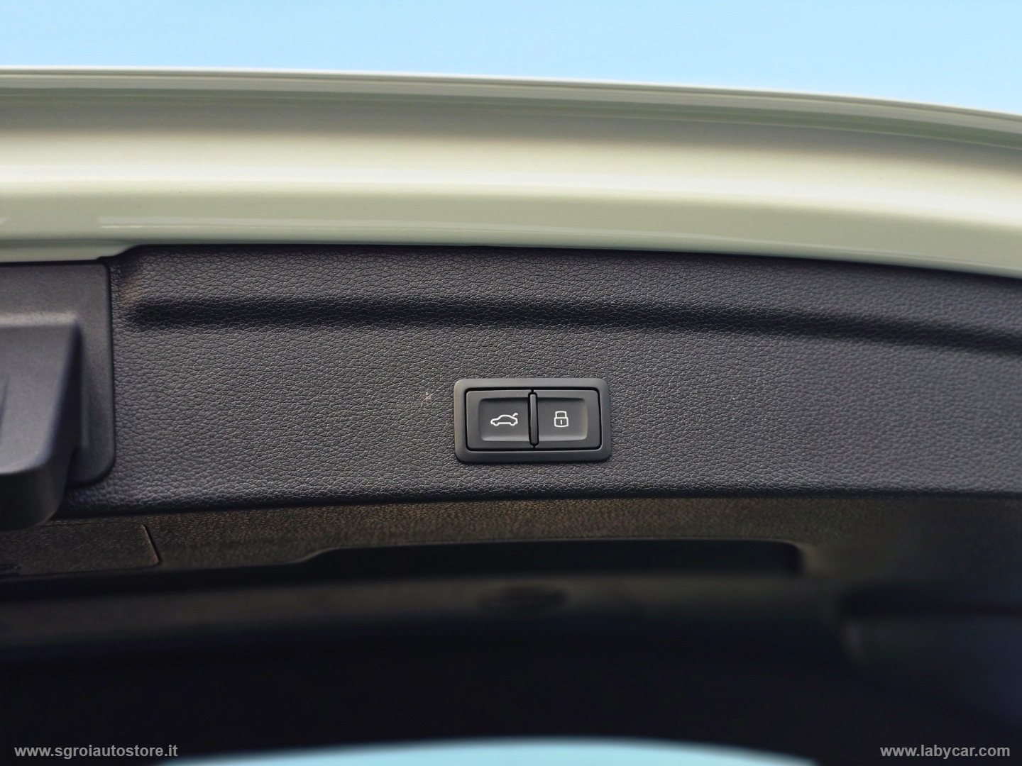 Q3 SPB 35 TDI S tronic S line edition - immagine 34