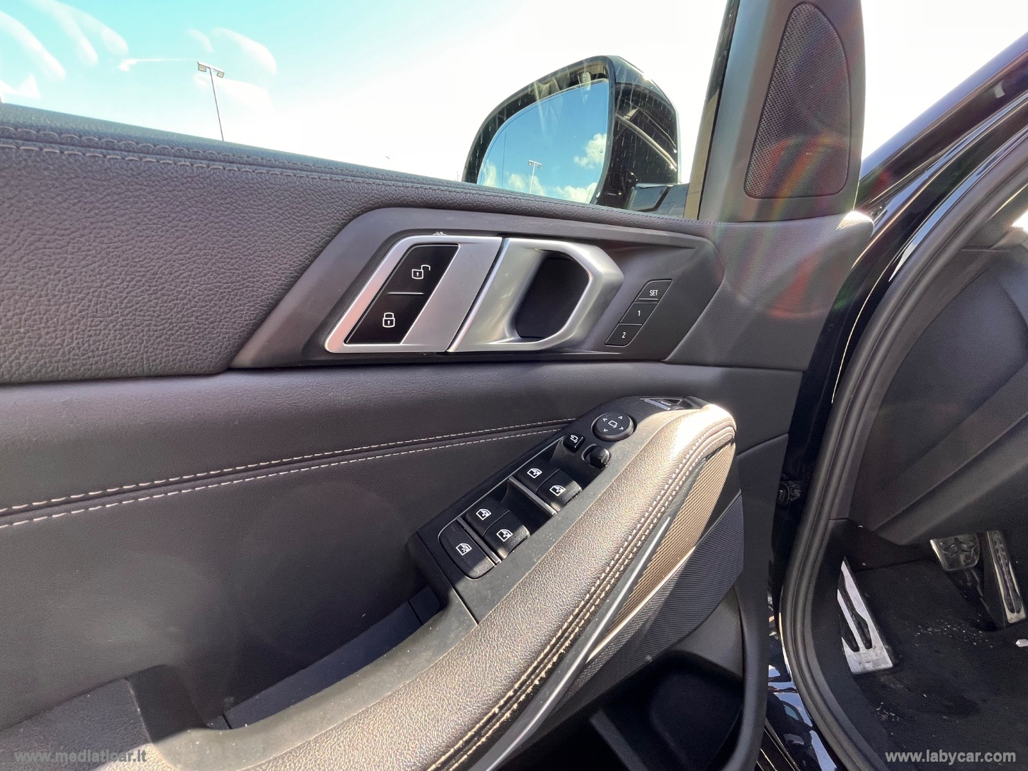 X5 xDrive30d 48V Msport - immagine 34