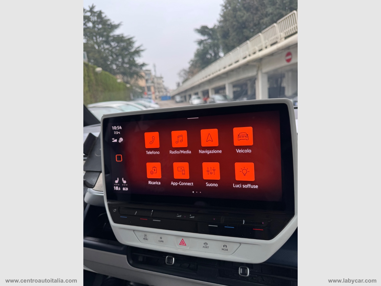 ID.Buzz Pro Passo Corto - immagine 34