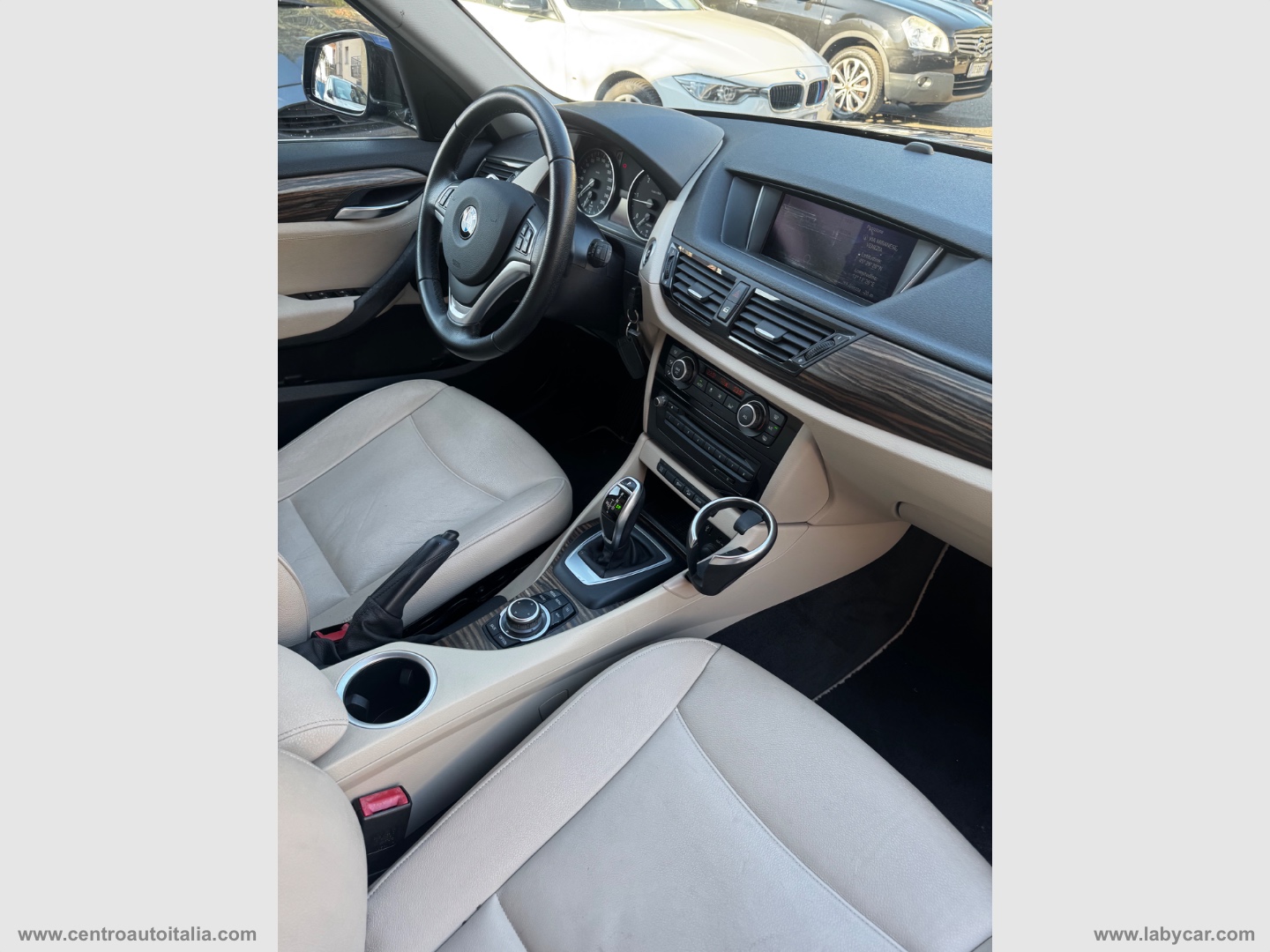 X1 xDrive20d X Line - immagine 34