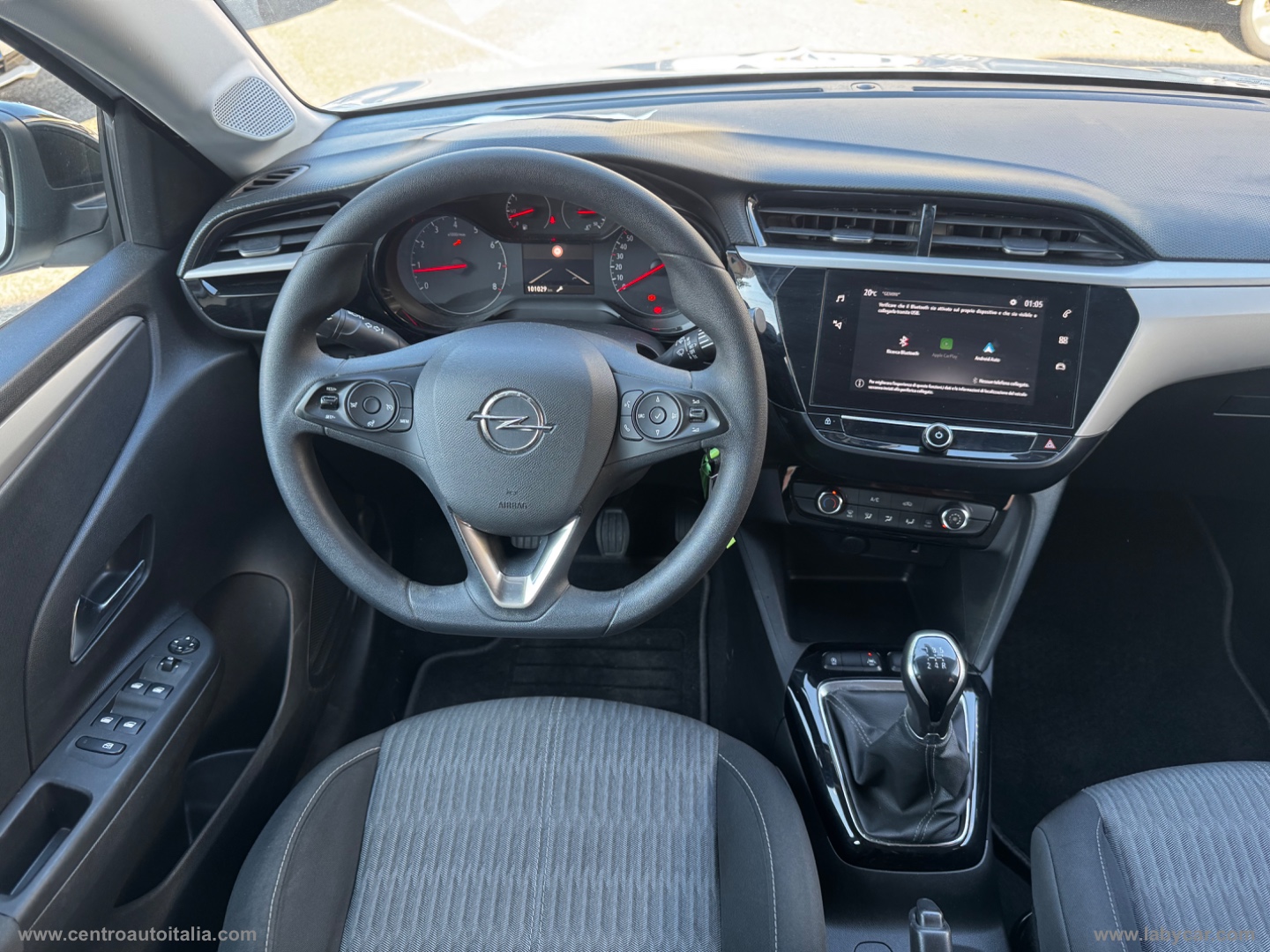 Corsa 1.2 Edition - immagine 34