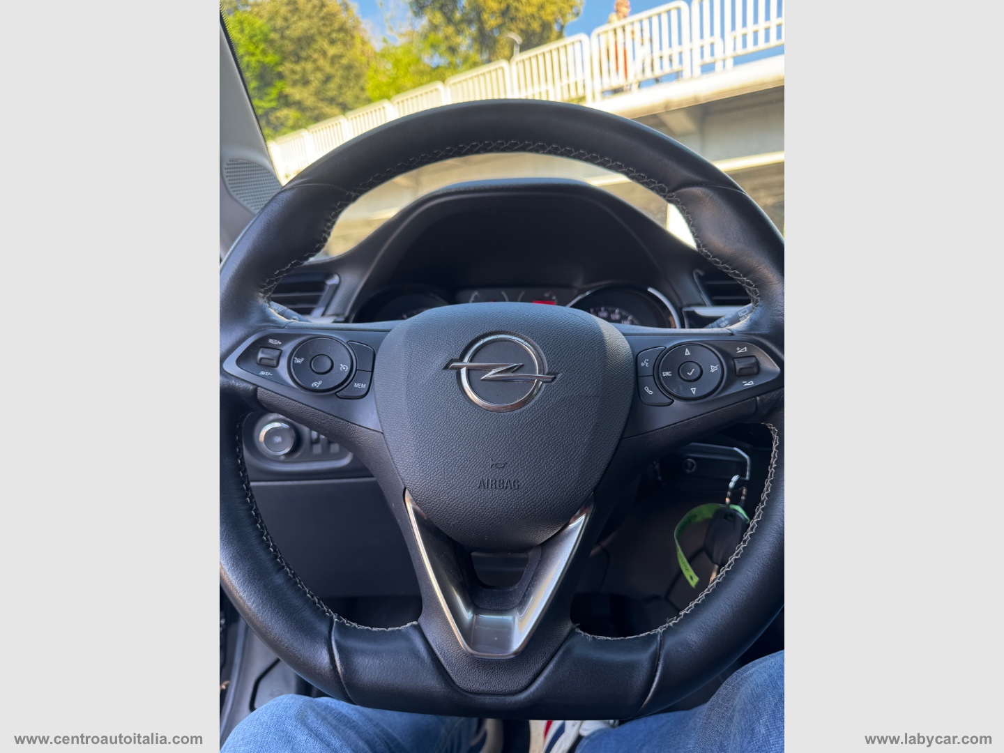 Corsa 1.2 Edition - immagine 34